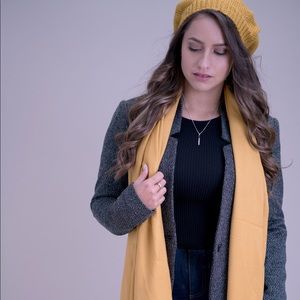 Meet your Posher, Alizee